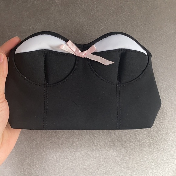 Frankie & Johnnie corset mini purse - Picture 7 of 7